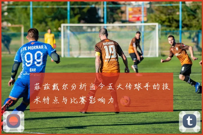 菲兹戴尔分析当今五大传球手的技术特点与比赛影响力