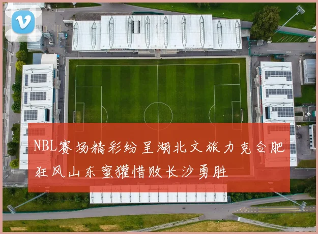 NBL赛场精彩纷呈湖北文旅力克合肥狂风山东蜜獾惜败长沙勇胜